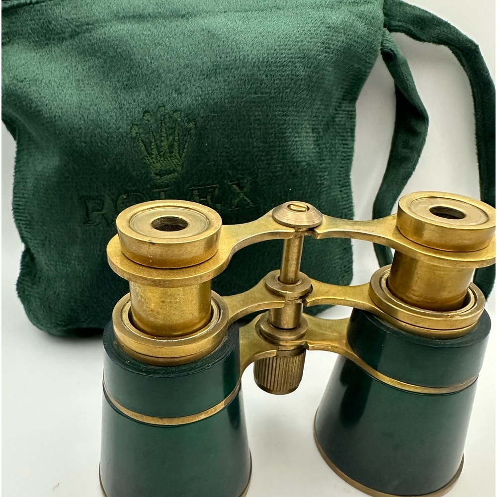 Rolex Binoculars